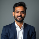 Arjun Mehta