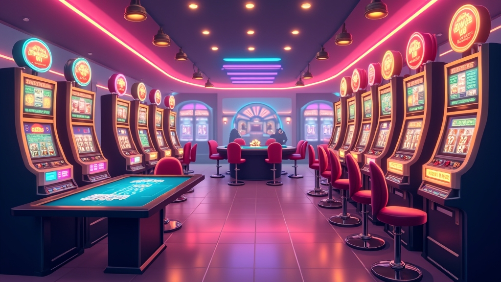 Crorebet Casino